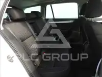 2017 Skoda Octavia
