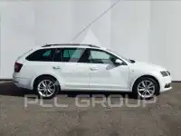 2017 Skoda Octavia