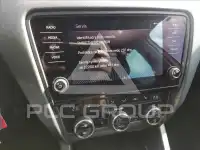 2017 Skoda Octavia