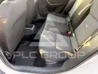 2017 Skoda Octavia