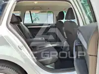 2017 Skoda Octavia