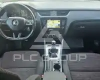 2017 Skoda Octavia