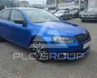2017 Skoda Octavia