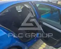 2017 Skoda Octavia
