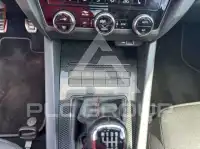 2017 Skoda Octavia