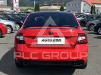2017 Skoda Octavia