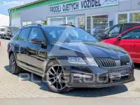 2017 Skoda Octavia