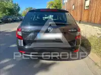 2017 Skoda Octavia