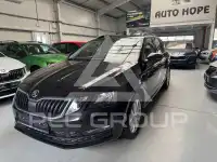 2017 Skoda Octavia