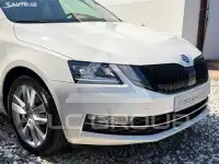 2017 Skoda Octavia