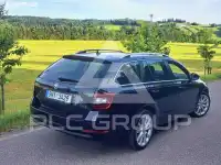 2017 Skoda Octavia
