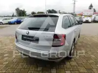 2017 Skoda Octavia