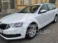 2017 Skoda Octavia