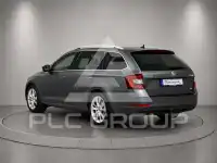 2017 Skoda Octavia