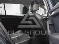 2017 Skoda Octavia