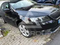 2017 Skoda Octavia
