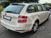 2017 Skoda Octavia