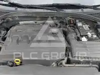 2017 Skoda Octavia