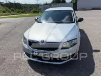 2017 Skoda Octavia