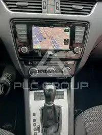 2017 Skoda Octavia