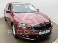 2017 Skoda Octavia