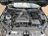 2017 Skoda Octavia