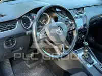 2017 Skoda Octavia