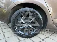 2017 Skoda Octavia
