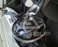 2017 Skoda Octavia