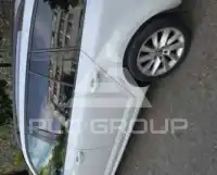2017 Skoda Octavia