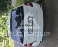 2017 Skoda Octavia