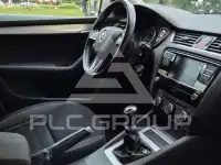 2017 Skoda Octavia