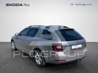 2017 Skoda Octavia