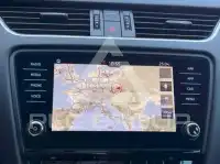 2017 Skoda Octavia
