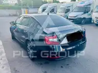 2017 Skoda Octavia