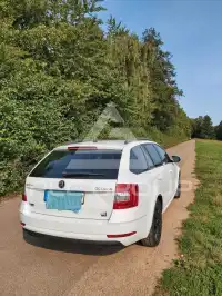 2017 Skoda Octavia