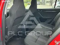 2017 Skoda Octavia