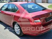 2017 Skoda Octavia