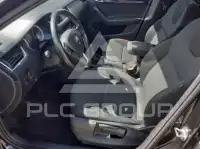 2017 Skoda Octavia
