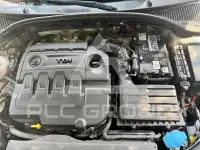 2017 Skoda Octavia