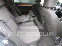 2017 Skoda Octavia
