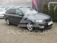2017 Skoda Octavia