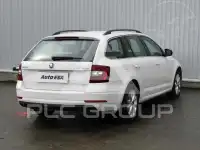 2017 Skoda Octavia