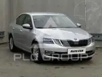 2017 Skoda Octavia