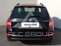 2017 Skoda Octavia