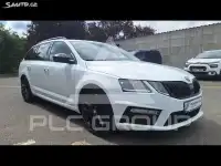 2017 Skoda Octavia