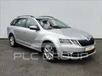 2017 Skoda Octavia