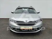 2017 Skoda Octavia