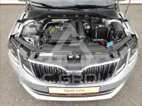 2017 Skoda Octavia