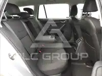2017 Skoda Octavia